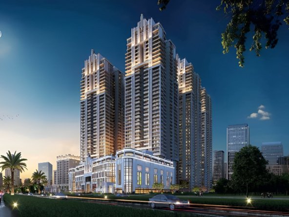 HERO HOMES THE PALATIAL