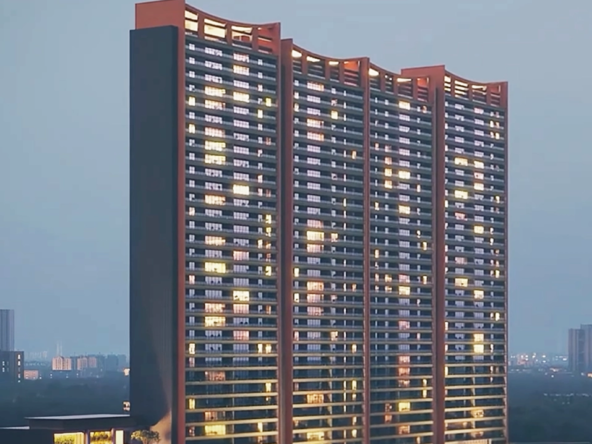 Godrej Sora Sector 53 Gurgaon