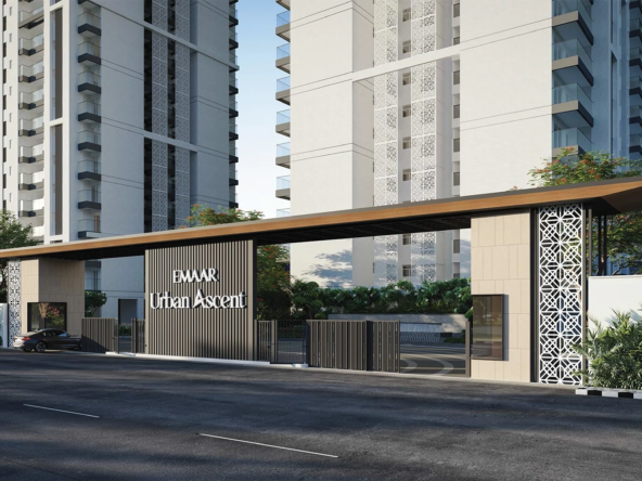 Emaar Urban Ascent