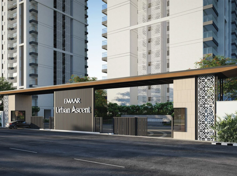 Emaar Urban Ascent