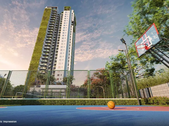 Aura World, luxury Apartments, Sector 79B, Gurgaon 2.5/3 BHK Luxury Apartments