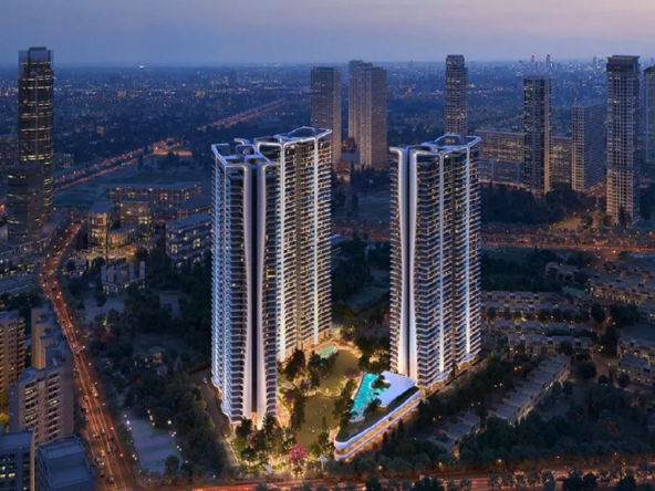 SMARTWORLD NATURES COURT