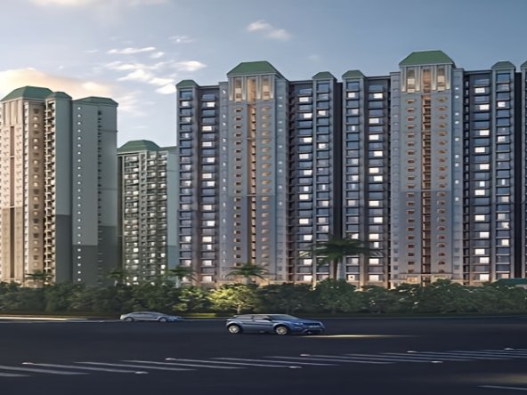 DLF Arbour Phase 2 Gurgaon